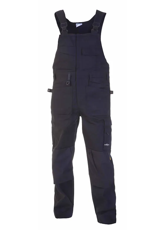 Hydrowear Cuijk 042010 Kombi Overall Regular Fit