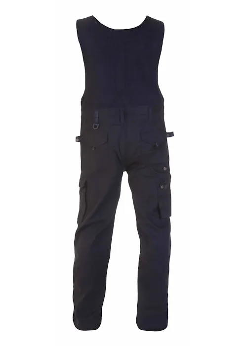 Hydrowear Cuijk 042010 Combi-Overall met Cordura Kniezakken