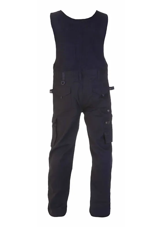 Hydrowear Cuijk 042010 Kombi Overall Regular Fit