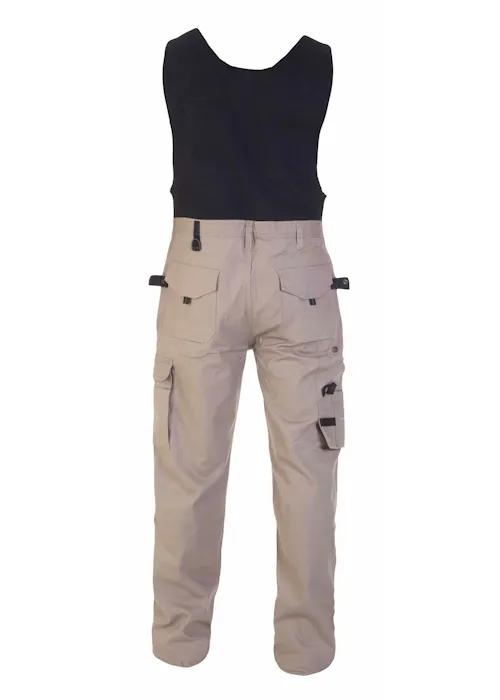 Hydrowear Cuijk 042010 Combi-Overall met Cordura Kniezakken