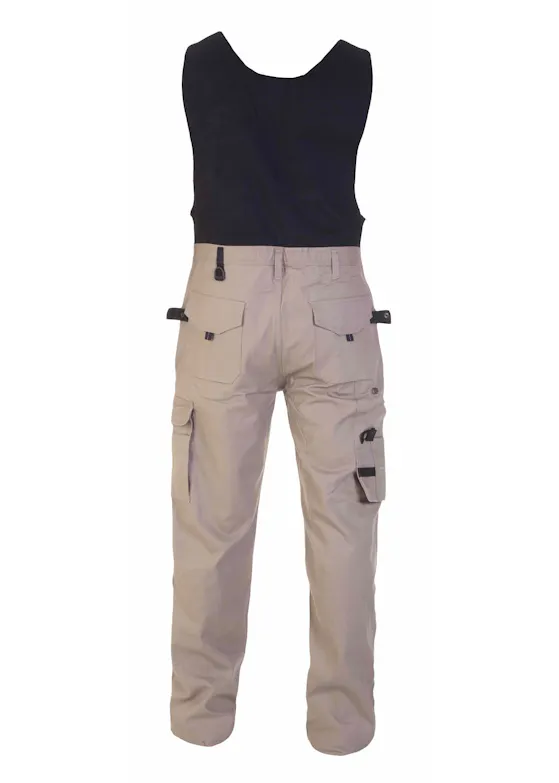 Hydrowear Cuijk 042010 Kombi Overall Regular Fit
