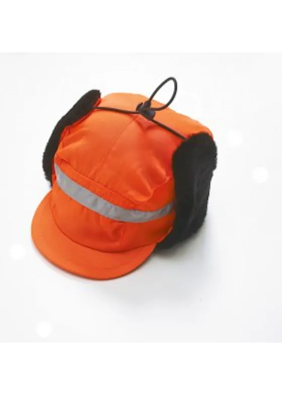 Hydrowear Ankara-Wintermütze mit hoher Sichtbarkeit