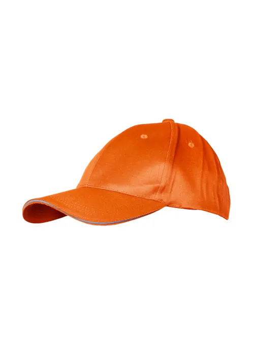 Hydrowear Alpen hoge zichtbaarheids pet