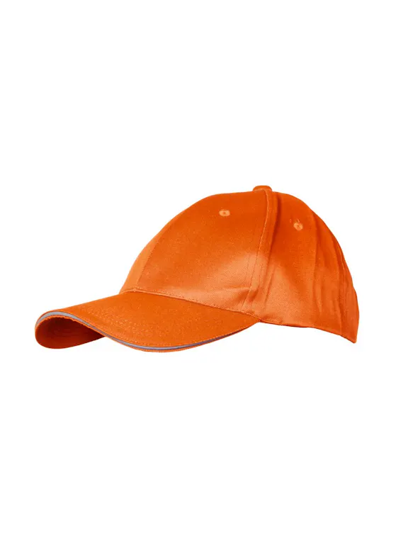 Hydrowear Alpen: Cap mit hoher Sichtbarkeit