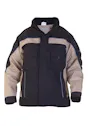 Hydrowear Rijswijk werkjas fleece miniatuur