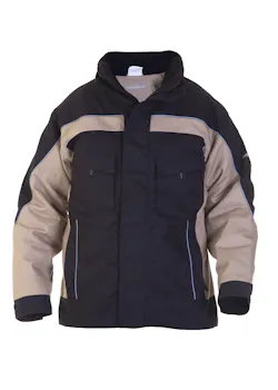 Hydrowear Rijswijk Arbeitsjacke Fleece Vorschaubild