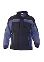 Hydrowear Rijswijk werkjas fleece miniatuur