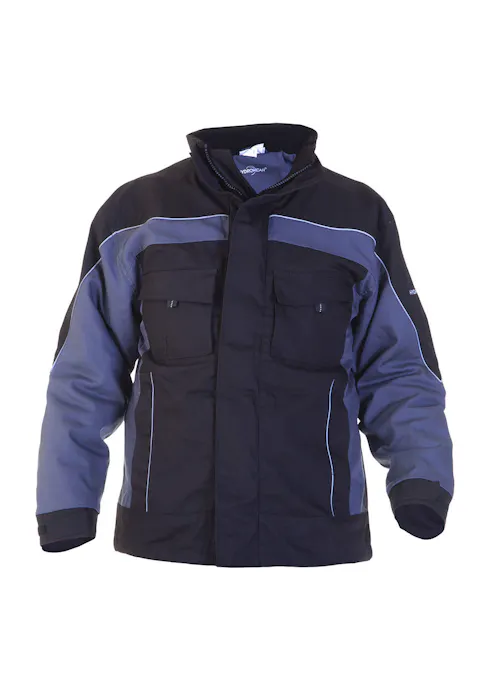 Hydrowear Rijswijk Arbeitsjacke Fleece