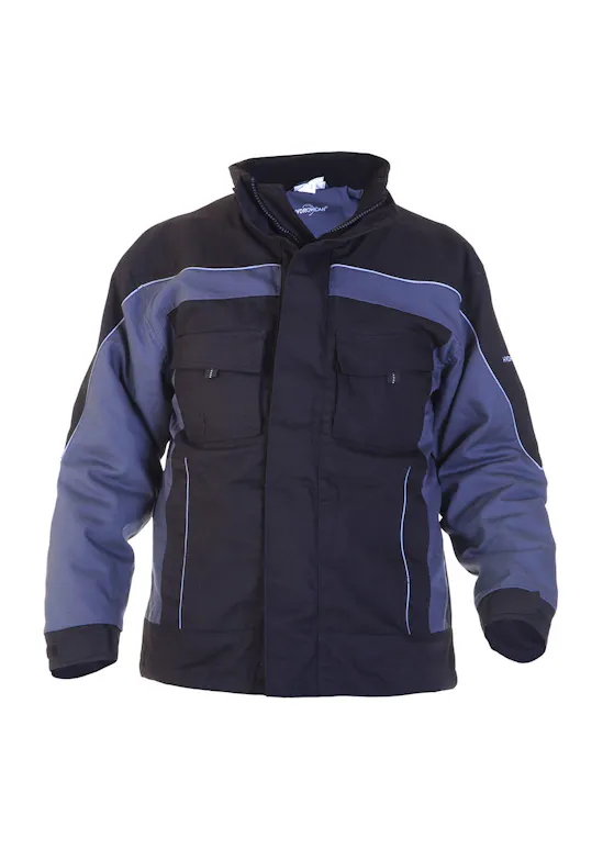 Hydrowear Rijswijk werkjas fleece