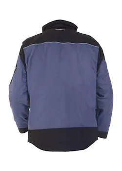Hydrowear Rijswijk Arbeitsjacke Fleece Vorschaubild