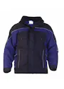 Hydrowear Rijswijk werkjas fleece miniatuur