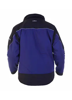 Hydrowear Rijswijk Arbeitsjacke Fleece Vorschaubild