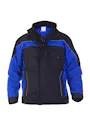 Hydrowear Rijswijk werkjas fleece miniatuur