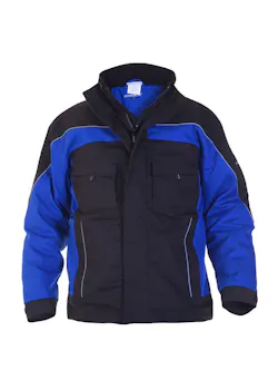 Hydrowear Rijswijk Arbeitsjacke Fleece Vorschaubild