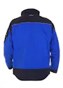 Hydrowear Rijswijk werkjas fleece miniatuur
