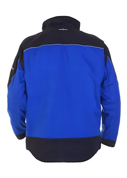 Hydrowear Rijswijk Arbeitsjacke Fleece Vorschaubild