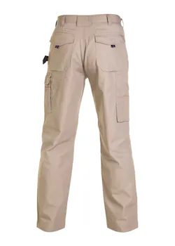 Hydrowear Rhodos pantalon avec poches pour genouillères thumbnail (vignette)