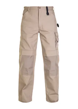 Hydrowear Rhodos pantalon avec poches pour genouillères thumbnail (vignette)