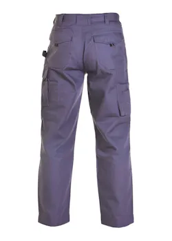 Hydrowear Rhodos pantalon avec poches pour genouillères thumbnail (vignette)