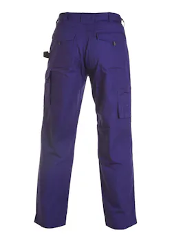 Hydrowear Rhodos pantalon avec poches pour genouillères thumbnail (vignette)