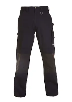 Hydrowear Rhodos pantalon avec poches pour genouillères thumbnail (vignette)