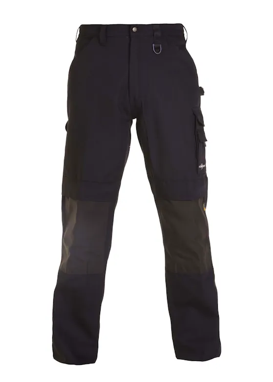 Hydrowear Rhodos-Hose mit Kniepolstertaschen