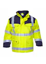 Hydrowear Milaan-Warnschutzjacke Vorschaubild