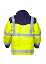 Hydrowear Milaan-Warnschutzjacke Vorschaubild