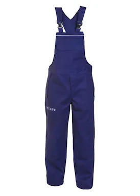 Hydrowear Mussel 043410 Amerikaanse Overall Reflecterend