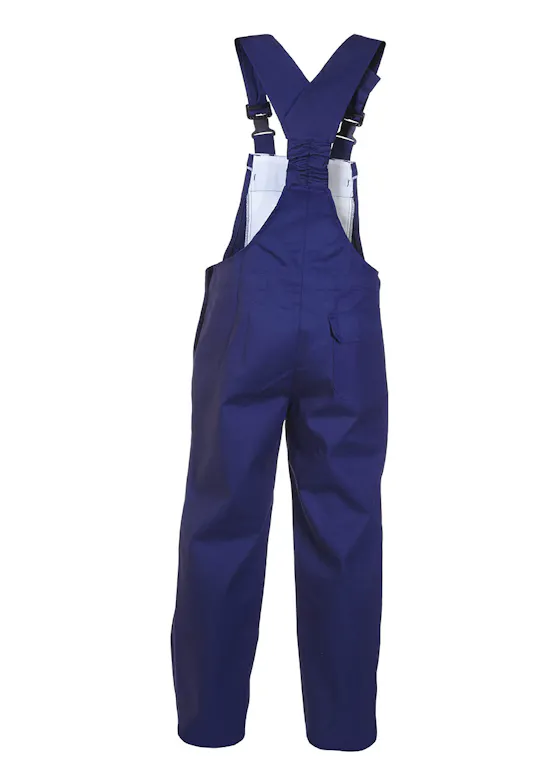 Hydrowear Mussel 043410 Amerikaanse Overall Reflecterend
