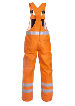 Hydrowear Münster amerikanische Latzhose Vorschaubild