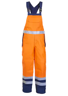 Hydrowear Marum 043414 Amerikaanse Overall Reflecterend