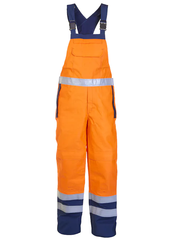 Hydrowear Marum 043414 Amerikaanse Overall Reflecterend