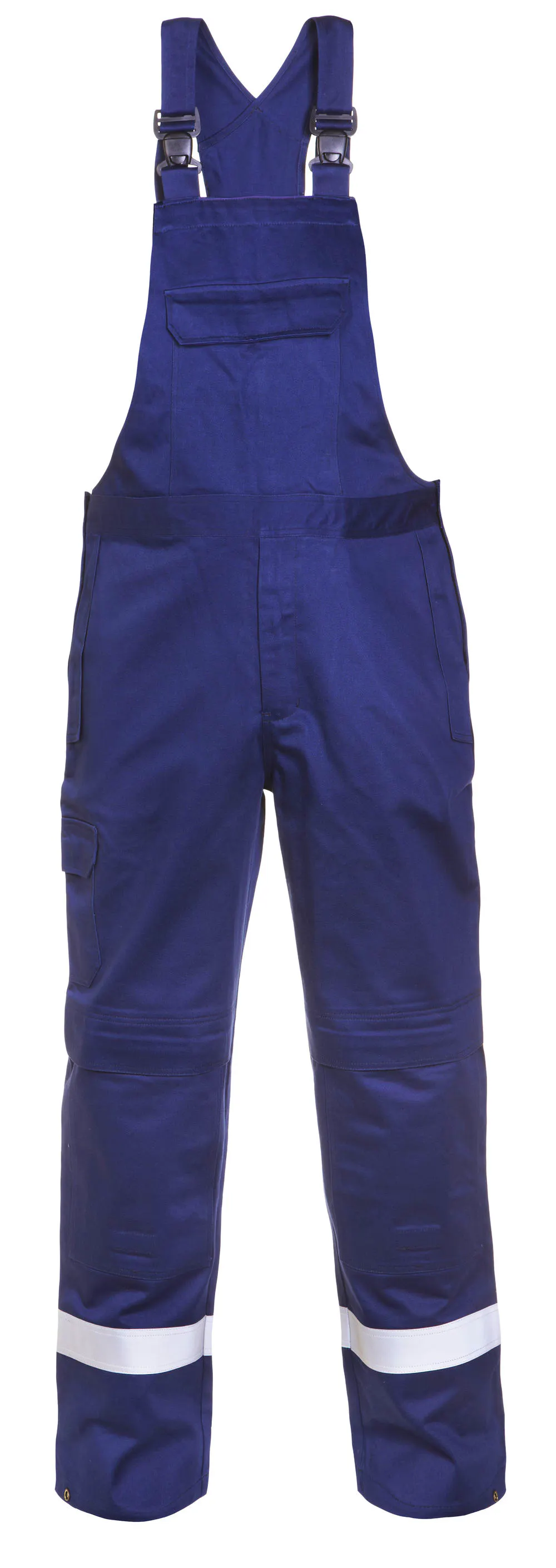 Marineblauw