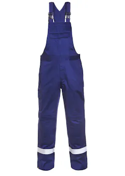 Hydrowear Mal 043515 Multi Norm Amerikaans Overall Regular Fit miniatuur