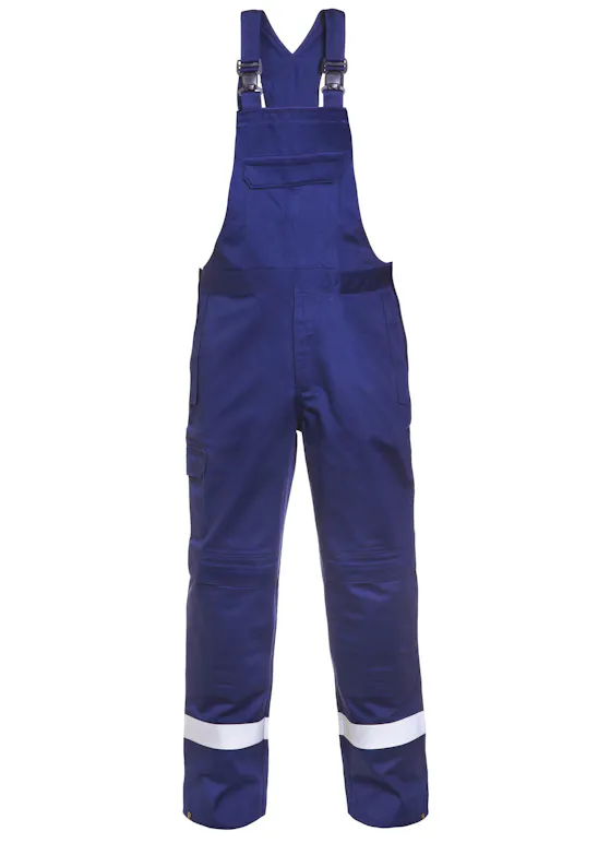 Hydrowear Mal 043515, Multi-Norm, amerikanischer Overall, Regular Fit