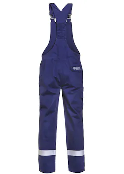 Hydrowear Mal 043515 Multi Norm Amerikaans Overall Regular Fit miniatuur