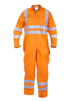 Hydrowear Melbourne 043418 Multi Norm Overall Reflecterend