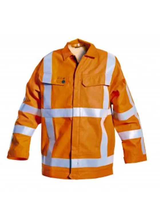 Hydrowear Mill Multi-Norm-Arbeitsjacke