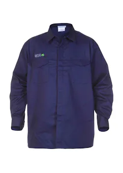 Hydrowear Madeira multi overhemd