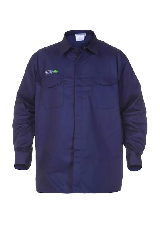Hydrowear Madeira multi overhemd