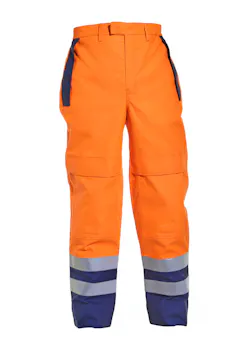 Hydrowear Melle Multi Norm-Arbeitshose Vorschaubild