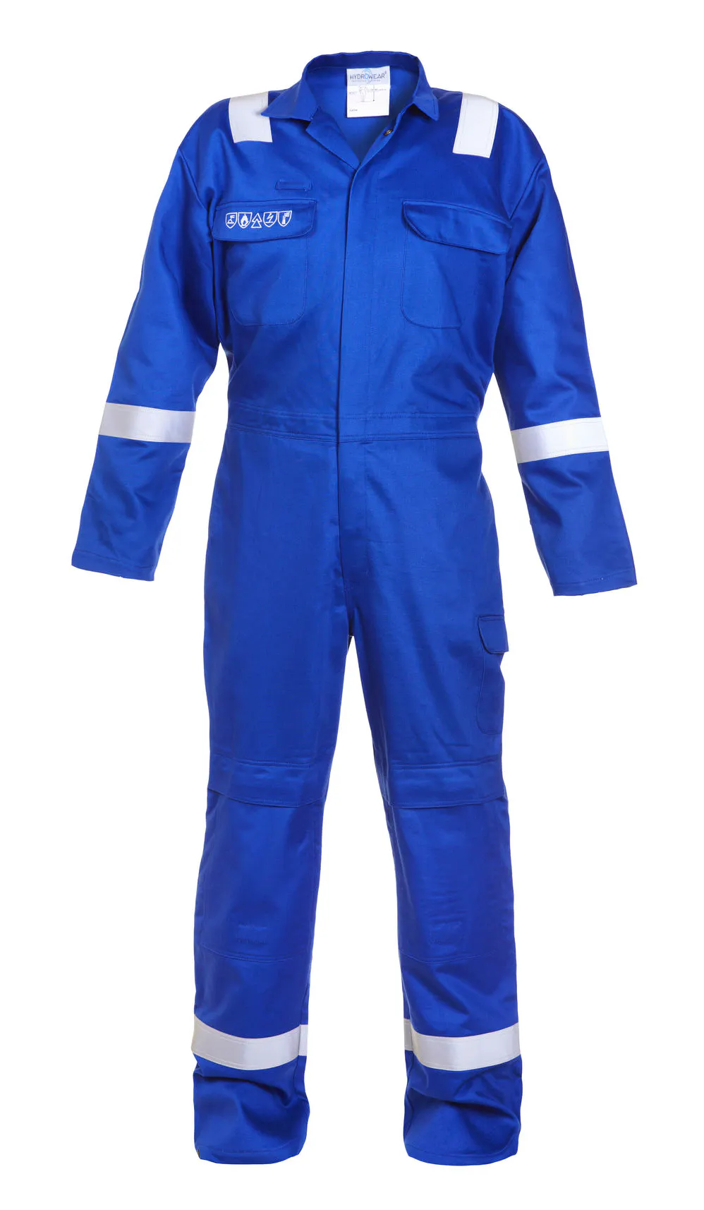 Korenblauw