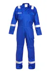 Korenblauw