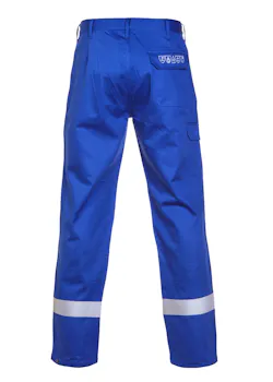 Hydrowear Multinorm Pantalon de travail Meddo thumbnail (vignette)