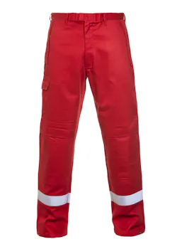 Hydrowear Multinorm Pantalon de travail Meddo thumbnail (vignette)