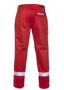 Hydrowear Multinorm Pantalon de travail Meddo thumbnail (vignette)