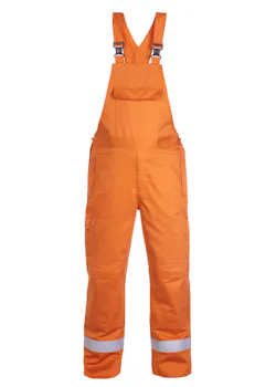 Hydrowear Mal 043515 Multi Norm Amerikaans Overall Regular Fit miniatuur