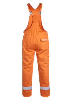 Hydrowear Mal 043515 Multi Norm Amerikaans Overall Regular Fit miniatuur
