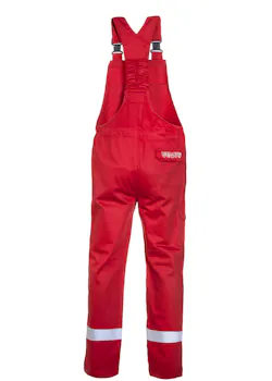 Hydrowear Mal 043515 Multi Norm Amerikaans Overall Regular Fit miniatuur